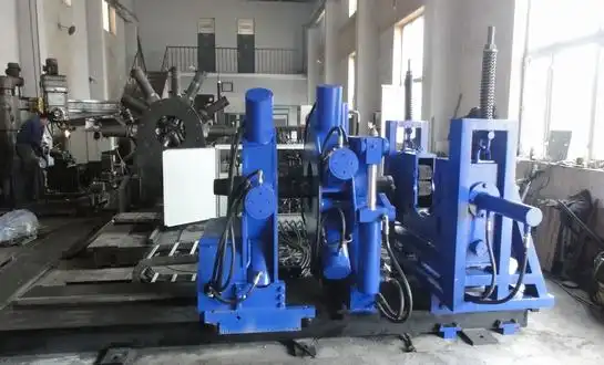 The Impact of Bucking Units on Drilling Efficiency